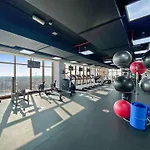 Silkhaus Seaside Studio In Palm Views West Tower
