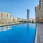 Silkhaus Seaside Studio In Palm Views West Tower
