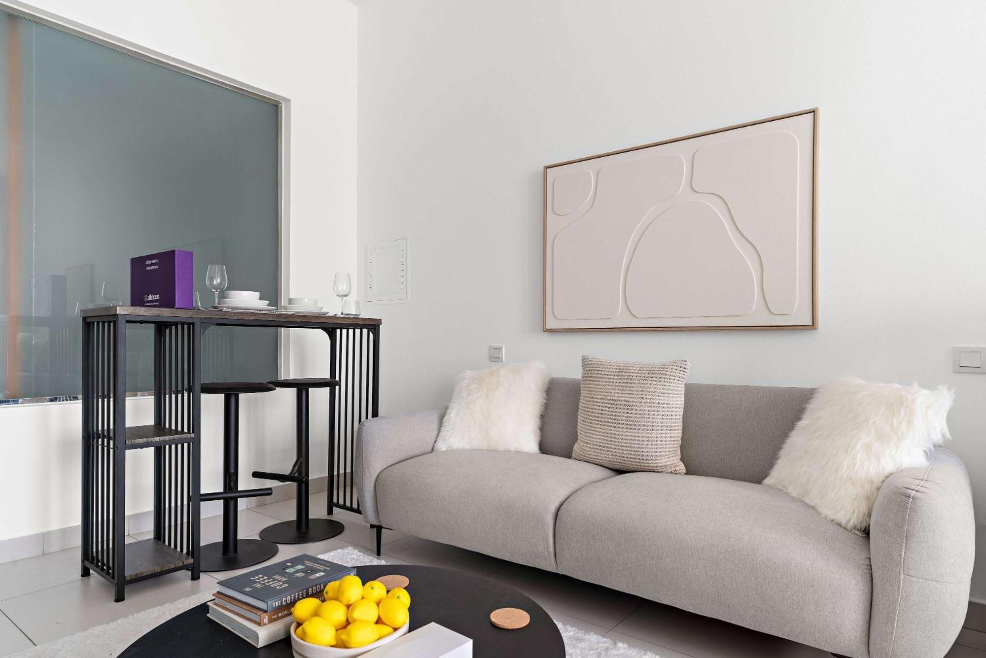 Apartment Silkhaus Seaside In Palm Views West Tower *