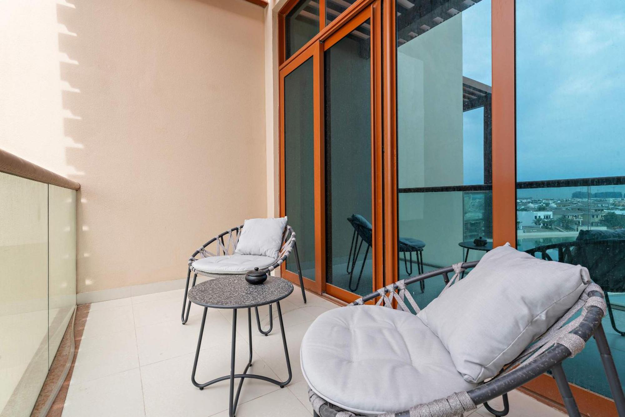 Silkhaus Seaside In Palm Views West Tower Apartment *