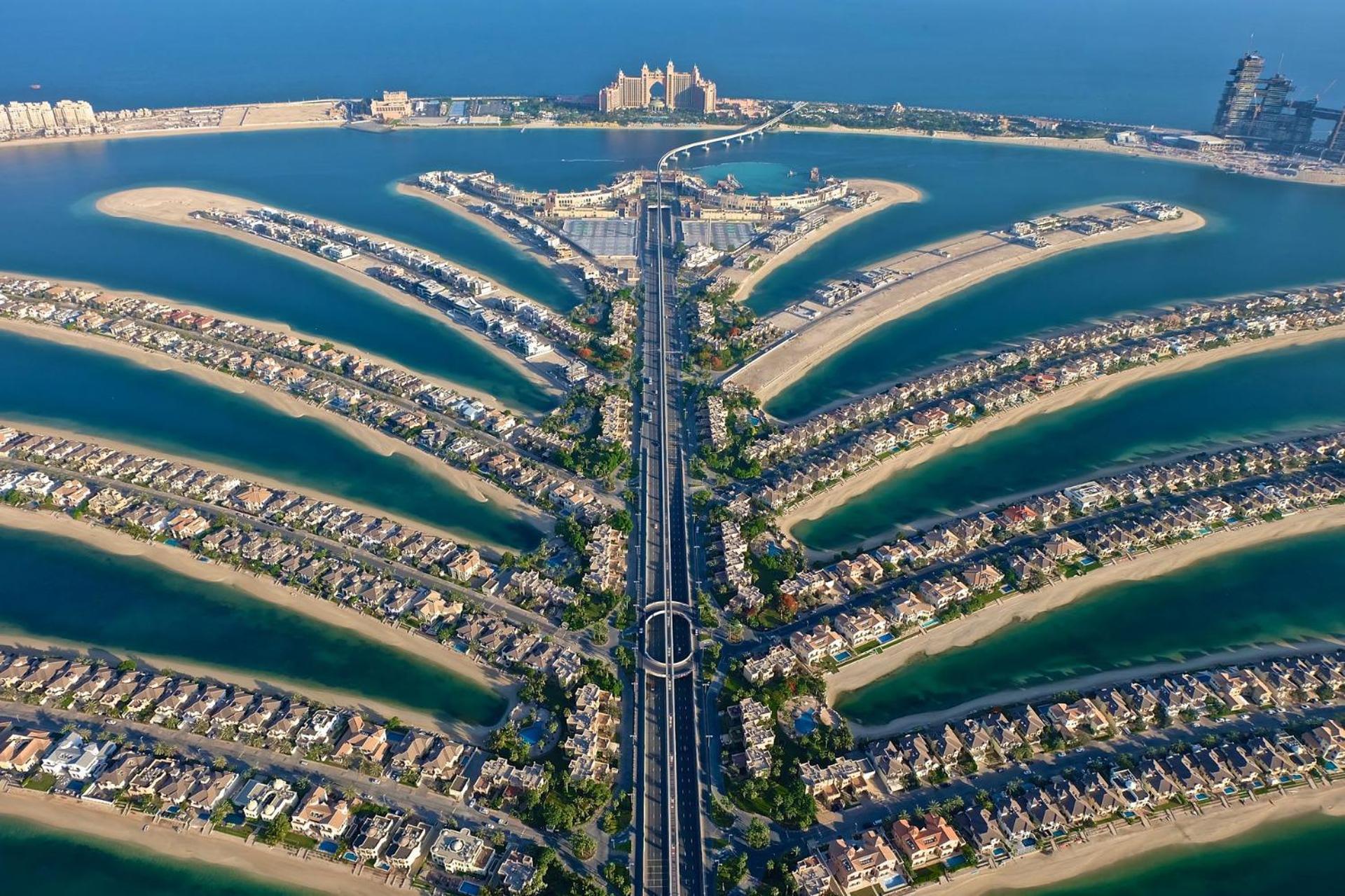 Silkhaus Seaside In Palm Views West Tower Apartment